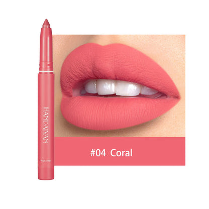 Velvet Matte Multi-Shade Collection